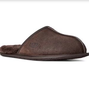 NWT UGG Men's Scuff Slipper 11 🎁